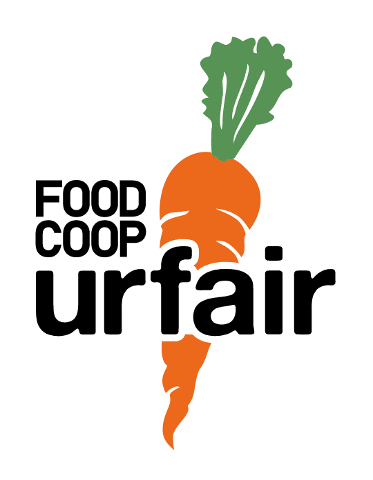 Food Coop Urfair
