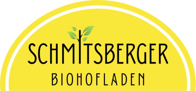 Bio-Hofladen Schmitsberger Logo